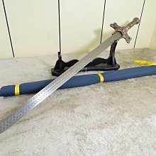 【軍武門】中國劍 古漢劍 鎮宅避邪短劍(古銅2031A)短劍/收藏/擺飾/送禮 歷史價格詳細信息