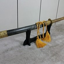 【軍武門】精選手工刀 簡裝唐刀28"(花紋鋼/花梨木)中國刀劍/收藏/擺飾 歷史價格詳細信息