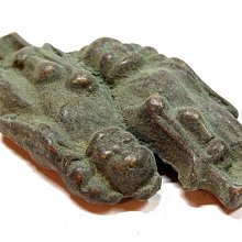 鐵雕 老寒鐵側掛 藏飾配件 佛珠配飾178 歷史價格詳細信息