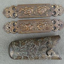 **黑熊古玩藝品** 古董4用式日曆檯燈 :功能正常 歷史價格詳細信息