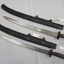 名家99 刀劍系列龍泉劍村胡小軍早期作品銀龍唐草劍(孤品) 歷史價格詳細信息