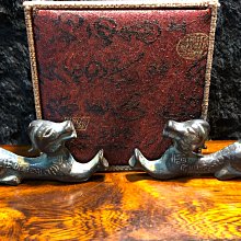 早期黃銅兵器銅斧 純銅兵器擺件 中國古典武術 十八般兵器 歷史價格詳細信息