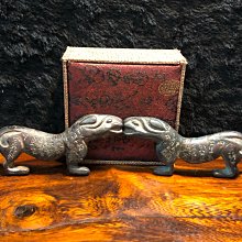 早期黃銅兵器銅斧 純銅兵器擺件 中國古典武術 十八般兵器 歷史價格詳細信息