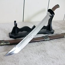 【軍武門】中國劍 古漢劍 鎮宅避邪短劍(古銅2031A)短劍/收藏/擺飾/送禮 歷史價格詳細信息