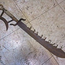 『 九環錫杖 』西遊記 唐僧 禪杖 豬八戒 冷兵器 模型 天蓬元帥  刀劍 齊天大聖  美猴王 孫悟空 沙悟淨【現貨】 歷史價格詳細信息