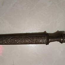 清代手工鍛打大個鐵茶錐鐵錐子，古董古玩老物件，鐵器茶道香道用29613 歷史價格詳細信息