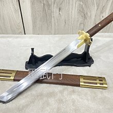 【軍武門】中國劍 古漢劍 鎮宅避邪短劍(古銅2031A)短劍/收藏/擺飾/送禮 歷史價格詳細信息