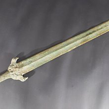 早期鎏金銅雕尊老件 - 金剛薩埵菩薩（古董/收藏/銅爐/香爐/銅器/擺飾/珍藏/明朝/清朝/藝品） 歷史價格詳細信息