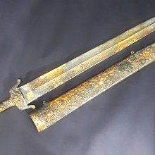 戰國青銅劍擺件仿古工藝品真品古代兵器古玩古董越王勾踐劍收藏 歷史價格詳細信息