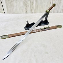 【軍武門】精選手工中國劍 沈廣隆 銅錢太極劍七星(純銅/花梨木/#76/軟刃附劍袋)3號武術練習專用刀 歷史價格詳細信息