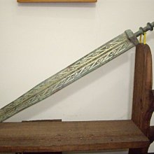 原住民佩刀 勇士番刀 黃銅鑰匙 番刀 露營 生存遊戲 軍刀 蕃刀＊花蓮丸石刀剪《5吋合金鋼山刀/附刀鞘-M012》 歷史價格詳細信息