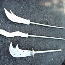 [收藏品]~寶刀系列C~請把握機會! 歷史價格詳細信息