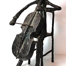 【黑狗兄】銅雕-大銅獅一對 歷史價格詳細信息