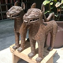 【紅蓮賞翫】銅雕 黃財神（6.3cmx4.2cm） 歷史價格詳細信息