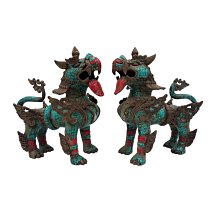 早期收藏老件文物西藏鎏金藏傳佛教密宗四臂瑪哈嘎拉大黑天護法神 歷史價格詳細信息