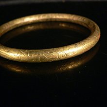 老銅手鐲長命百歲～ 歷史價格詳細信息