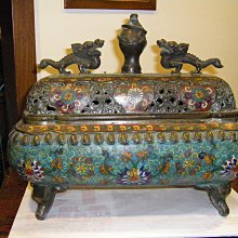 清代木香爐 木器雜項木雕手把件擺件文玩用品家居裝飾擺件書房擺19795 歷史價格詳細信息