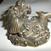 魚化龍：寓意魚躍龍門，金榜題名，冰透成景25566 歷史價格詳細信息