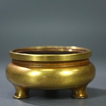 明宣德鎏金龍紋花觚古董古玩收藏真品仿古瓷器擺件老物件舊貨老貨 歷史價格詳細信息