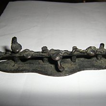 老銅雕◎ 雪山大士 【大明弘治十年 臥佛寺供奉】 歷史價格詳細信息