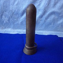 早期砲彈型電風扇.....雷電牌 歷史價格詳細信息