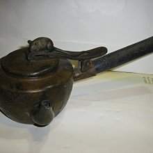 清民傳世老鈴鐺 配著幾個別的 長命富貴銅雜件5251 歷史價格詳細信息