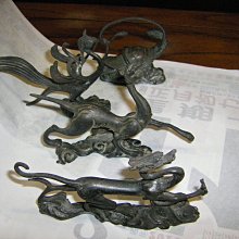 陶木屋 清 錫製 劉海戲金蟾紙鎮 擺件 2 歷史價格詳細信息