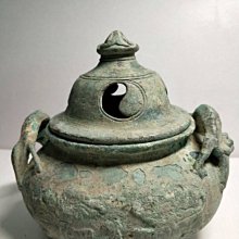 大明宣德綬帶魚藻紋扁瓶 包老瓷器 舊貨老貨 古董古玩 收藏品 歷史價格詳細信息