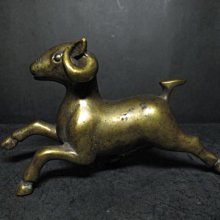 老銅雕◎ 雪山大士 【大明弘治十年 臥佛寺供奉】 歷史價格詳細信息