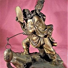 【鍾馗嫁妹】龍山堂 兩岸合作 傳統手工 程剛&柯沁鈺 兩位名師聯袂共創 文革底槽清 250cc 歷史價格詳細信息