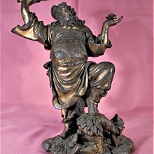 銅雕~ 鍾馗嫁妹《廉售免議.直購莫追.等降調升》 歷史價格詳細信息