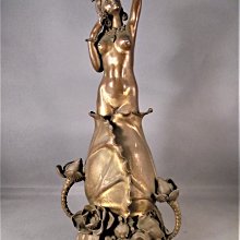 銅雕~ 鍾馗嫁妹《廉售免議.直購莫追.等降調升》 歷史價格詳細信息