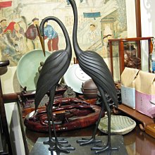 鶼鰈情深∼幸福天鵝1對~手工吹製藝術玻璃 歷史價格詳細信息