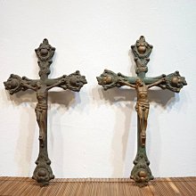 百年古厝燭台(燭臺) 礦物彩 歷史價格詳細信息