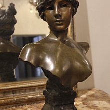 銅雕人物雕塑 鑄銅民俗文化景觀小品步行街銅雕美陳擺件 歷史價格詳細信息