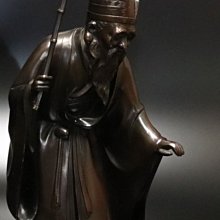 【日本古漾】232003 已逝日本【文化勲章作家 富永 直樹】銅製 旭日 豬置物 歷史價格詳細信息