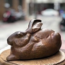 卯兔 純銀手鐲女999足銀閉口實心十二生肖復古手工定做刻字-鴻運飾品 歷史價格詳細信息