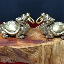 一對小龍毫，黑包漿64372 歷史價格詳細信息