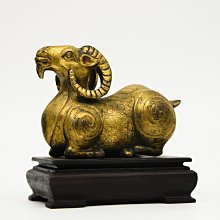 老件鎏金銅長壽佛 歷史價格詳細信息