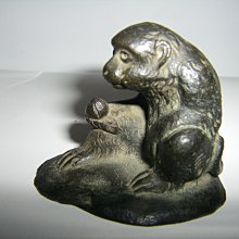 清民傳世老鈴鐺 配著幾個別的 長命富貴銅雜件5251 歷史價格詳細信息