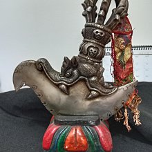 尋寶屋~珍藏~景泰藍~銅~觀世音菩薩 歷史價格詳細信息