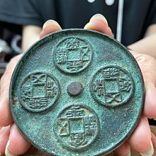 收藏屋/「精品銅雕收藏」老件銅器/銅雕/ 浮雕黃銅三太子/中壇元帥/ 李哪吒/附兵器/708-27 歷史價格詳細信息