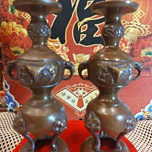 古玩銅器佛像銅文殊菩薩普賢菩薩青獅白象坐騎家居擺件 歷史價格詳細信息