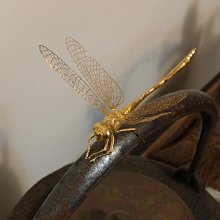 銅鑄麒麟踩八卦(小)一對/化煞/開運/化樑煞/贈送五色線繩/ 歷史價格詳細信息