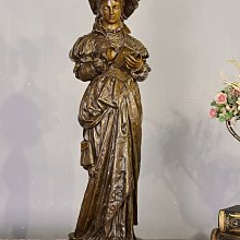 ⚜️卡卡頌 歐洲古董⚜️19世紀 法國 極精緻 胡桃木 立體 蝴蝶結 玫瑰 帷幔 純銅雕件 大理石 玄關櫃 展示櫃 古董 歷史價格詳細信息