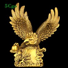 老鷹 大展鴻圖 黃銅 化煞 招財 開業 大鵬展翅 歷史價格詳細信息