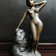 早期奇異投射燈~~重新噴漆~~功能正常~~懷舊.裝飾 歷史價格詳細信息