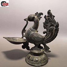 純銅油燈佛燈供燈家用供佛酥油燈佛堂佛前敬神觀音燈蓮花燈長明燈      全  物 歷史價格詳細信息