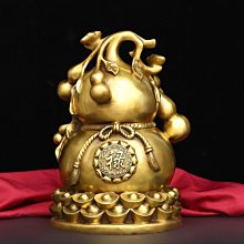 福祿（葫蘆）五帝錢鑰匙圈吊飾/T0007/ 鑰匙圈#吊飾#葫蘆掛飾# 歷史價格詳細信息