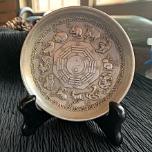 古董古玩木器雜項黃楊木雕刻木魚童子擺件  家居舊貨老物件收藏 歷史價格詳細信息